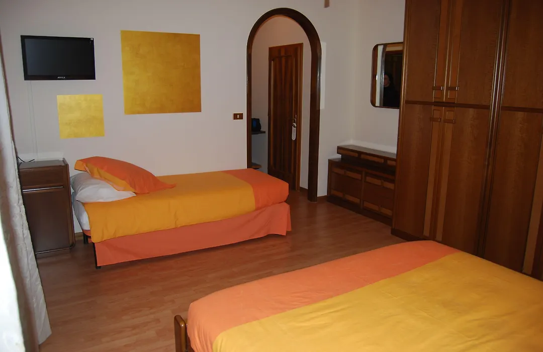 B&B Villa Filotea&Apartment-1